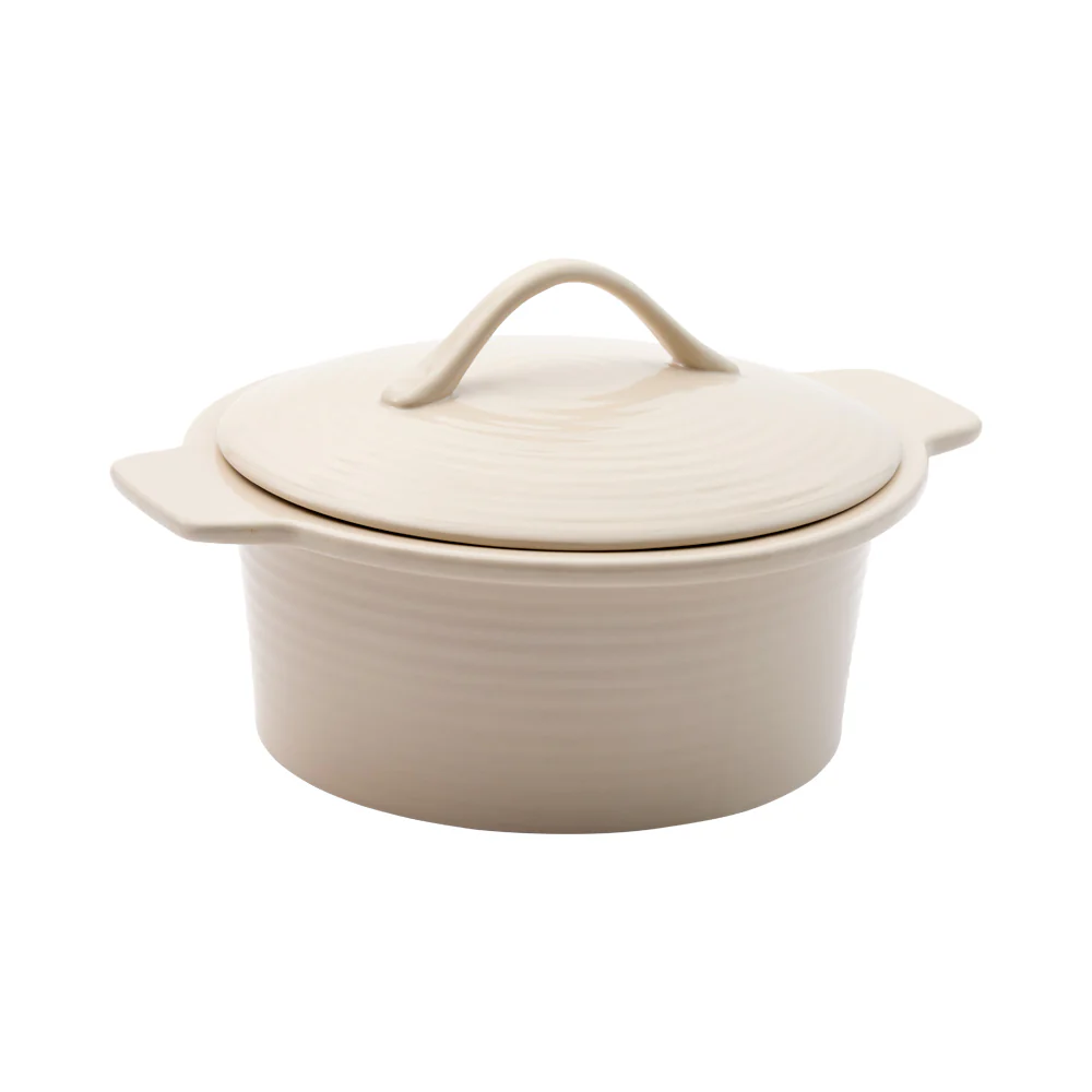 Casserole 3 L with lid
